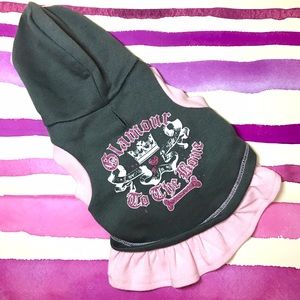 COPY - 🐶🌸Cute little dress for your puppy(size S)…